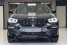 USED 2022 71 BMW X3 XDRIVE20D 2.0 M SPORT MHEV  **&pound;499 A MONTH WITH &pound;5332 DEPOSIT**