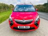 USED 2015 65 VAUXHALL ZAFIRA TOURER 1.4 SRI 5d 138 BHP 
