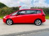 USED 2015 65 VAUXHALL ZAFIRA TOURER 1.4 SRI 5d 138 BHP 