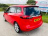 USED 2015 65 VAUXHALL ZAFIRA TOURER 1.4 SRI 5d 138 BHP 
