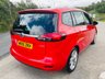 USED 2015 65 VAUXHALL ZAFIRA TOURER 1.4 SRI 5d 138 BHP 