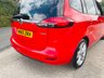 USED 2015 65 VAUXHALL ZAFIRA TOURER 1.4 SRI 5d 138 BHP 