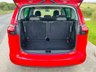USED 2015 65 VAUXHALL ZAFIRA TOURER 1.4 SRI 5d 138 BHP 