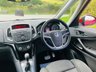 USED 2015 65 VAUXHALL ZAFIRA TOURER 1.4 SRI 5d 138 BHP 