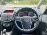 USED 2015 65 VAUXHALL ZAFIRA TOURER 1.4 SRI 5d 138 BHP 