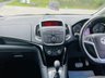 USED 2015 65 VAUXHALL ZAFIRA TOURER 1.4 SRI 5d 138 BHP 