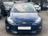 USED 2013 13 FORD FOCUS 1.6 ZETEC TDCI 5dr 