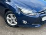 USED 2013 13 FORD FOCUS 1.6 ZETEC TDCI 5dr 