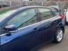 USED 2013 13 FORD FOCUS 1.6 ZETEC TDCI 5dr 