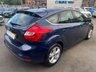 USED 2013 13 FORD FOCUS 1.6 ZETEC TDCI 5dr 