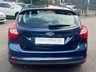 USED 2013 13 FORD FOCUS 1.6 ZETEC TDCI 5dr 