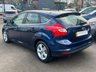 USED 2013 13 FORD FOCUS 1.6 ZETEC TDCI 5dr 