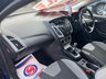 USED 2013 13 FORD FOCUS 1.6 ZETEC TDCI 5dr 