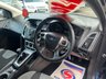 USED 2013 13 FORD FOCUS 1.6 ZETEC TDCI 5dr 