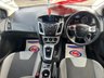 USED 2013 13 FORD FOCUS 1.6 ZETEC TDCI 5dr 