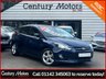 USED 2013 13 FORD FOCUS 1.6 ZETEC TDCI 5dr 