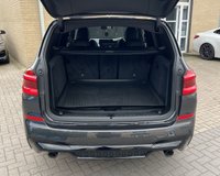 USED 2021 21 BMW X3 XDRIVE20D 2.0 M SPORT MHEV  **&pound;449 A MONTH WITH &pound;4950 DEPOSIT**