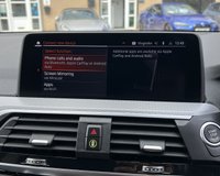 USED 2021 21 BMW X3 XDRIVE20D 2.0 M SPORT MHEV  **&pound;449 A MONTH WITH &pound;4950 DEPOSIT**