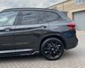 USED 2021 21 BMW X3 XDRIVE20D 2.0 M SPORT MHEV  **&pound;449 A MONTH WITH &pound;4950 DEPOSIT**