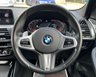 USED 2021 21 BMW X3 XDRIVE20D 2.0 M SPORT MHEV  **&pound;449 A MONTH WITH &pound;4950 DEPOSIT**