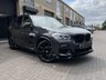 USED 2021 21 BMW X3 XDRIVE20D 2.0 M SPORT MHEV  **&pound;449 A MONTH WITH &pound;4950 DEPOSIT**