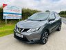 USED 2014 64 NISSAN QASHQAI 1.5 DCI TEKNA 5d 108 BHP 
