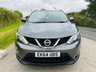 USED 2014 64 NISSAN QASHQAI 1.5 DCI TEKNA 5d 108 BHP 