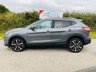 USED 2014 64 NISSAN QASHQAI 1.5 DCI TEKNA 5d 108 BHP 