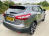 USED 2014 64 NISSAN QASHQAI 1.5 DCI TEKNA 5d 108 BHP 