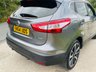 USED 2014 64 NISSAN QASHQAI 1.5 DCI TEKNA 5d 108 BHP 