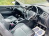 USED 2014 64 NISSAN QASHQAI 1.5 DCI TEKNA 5d 108 BHP 