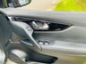 USED 2014 64 NISSAN QASHQAI 1.5 DCI TEKNA 5d 108 BHP 