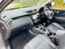 USED 2014 64 NISSAN QASHQAI 1.5 DCI TEKNA 5d 108 BHP 