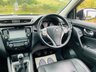 USED 2014 64 NISSAN QASHQAI 1.5 DCI TEKNA 5d 108 BHP 
