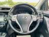 USED 2014 64 NISSAN QASHQAI 1.5 DCI TEKNA 5d 108 BHP 