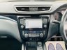 USED 2014 64 NISSAN QASHQAI 1.5 DCI TEKNA 5d 108 BHP 