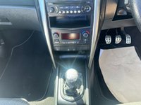 USED 2011 11 PEUGEOT 207 1.6 CC GT 2d 120 BHP A GREAT EXAMPLE INSIDE AND OUT