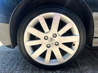USED 2011 11 PEUGEOT 207 1.6 CC GT 2d 120 BHP A GREAT EXAMPLE INSIDE AND OUT