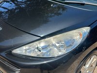 USED 2011 11 PEUGEOT 207 1.6 CC GT 2d 120 BHP A GREAT EXAMPLE INSIDE AND OUT
