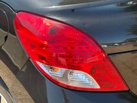 USED 2011 11 PEUGEOT 207 1.6 CC GT 2d 120 BHP A GREAT EXAMPLE INSIDE AND OUT