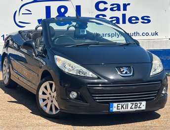 2011 PEUGEOT 207