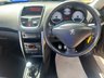 USED 2011 11 PEUGEOT 207 1.6 CC GT 2d 120 BHP A GREAT EXAMPLE INSIDE AND OUT