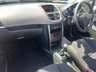 USED 2011 11 PEUGEOT 207 1.6 CC GT 2d 120 BHP A GREAT EXAMPLE INSIDE AND OUT
