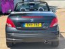 USED 2011 11 PEUGEOT 207 1.6 CC GT 2d 120 BHP A GREAT EXAMPLE INSIDE AND OUT