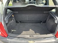 USED 2005 05 RENAULT CLIO 1.1 RUSH AUTHENTIQUE 8V 3d 58 BHP 