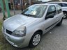 USED 2005 05 RENAULT CLIO 1.1 RUSH AUTHENTIQUE 8V 3d 58 BHP 