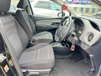 USED 2016 66 TOYOTA YARIS 1.3 VVT-I ICON M-DRIVE S 5d 99 BHP 