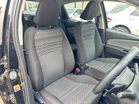 USED 2016 66 TOYOTA YARIS 1.3 VVT-I ICON M-DRIVE S 5d 99 BHP 