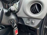 USED 2016 66 TOYOTA YARIS 1.3 VVT-I ICON M-DRIVE S 5d 99 BHP 