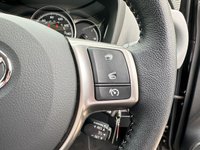 USED 2016 66 TOYOTA YARIS 1.3 VVT-I ICON M-DRIVE S 5d 99 BHP 